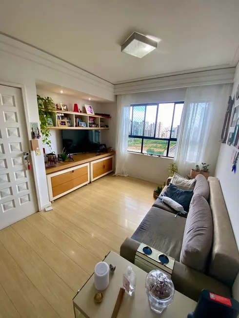 Foto 1 de Apartamento com 3 Quartos à venda, 102m² em Iguatemi, Salvador