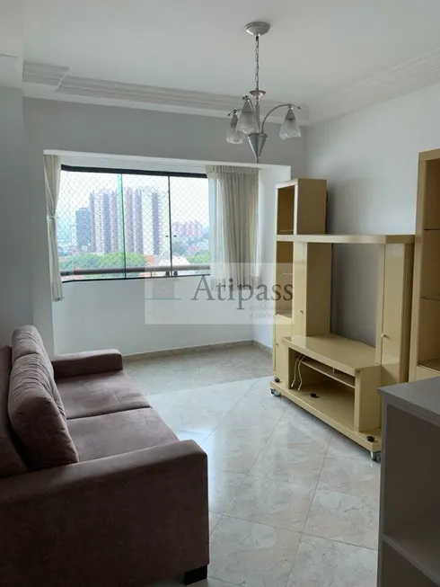 Foto 1 de Apartamento com 3 Quartos à venda, 75m² em Rudge Ramos, São Bernardo do Campo