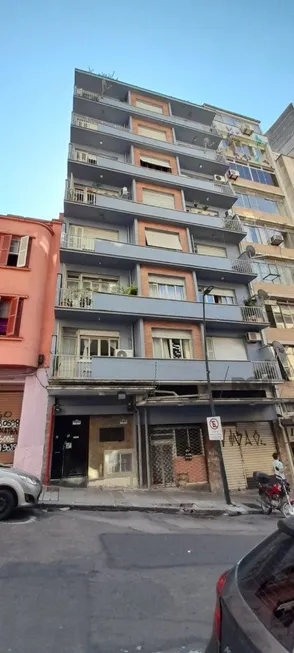 Foto 1 de Apartamento com 3 Quartos à venda, 80m² em Centro Histórico, Porto Alegre