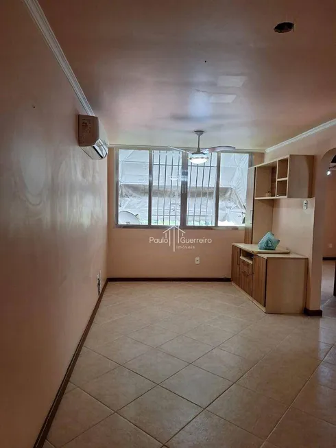 Foto 1 de Apartamento com 2 Quartos à venda, 78m² em Fonseca, Niterói