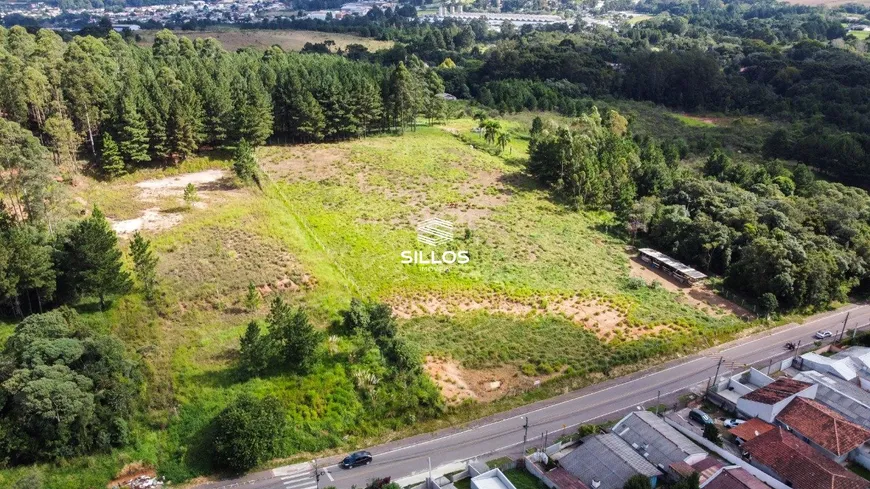 Foto 1 de Lote/Terreno à venda, 10481m² em Timbu Velho, Campina Grande do Sul