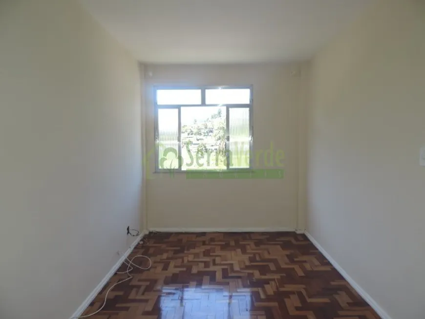 Foto 1 de Apartamento com 3 Quartos à venda, 55m² em Quitandinha, Petrópolis