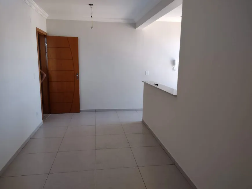 Foto 1 de Apartamento com 2 Quartos à venda, 53m² em São Gotardo, Contagem