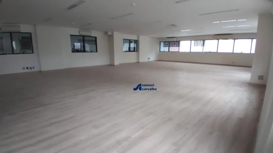 Foto 1 de Sala Comercial para alugar, 192m² em Jardim Paulista, São Paulo