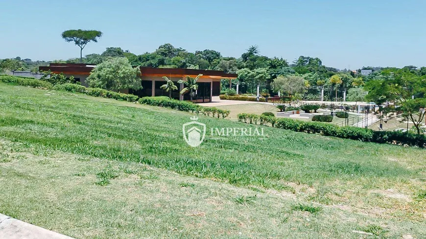 Foto 1 de Lote/Terreno à venda, 360m² em Loteamento Residencial Una, Itu