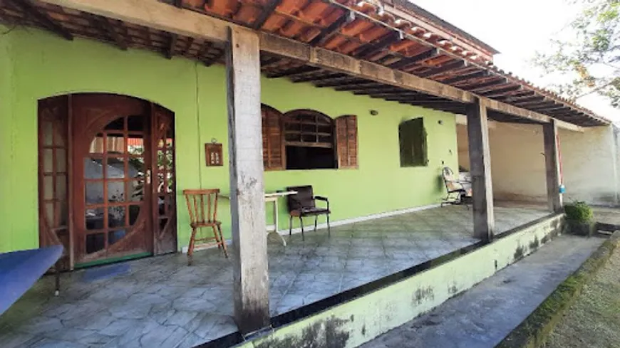 Foto 1 de Casa com 6 Quartos à venda, 250m² em Campo Redondo, São Pedro da Aldeia