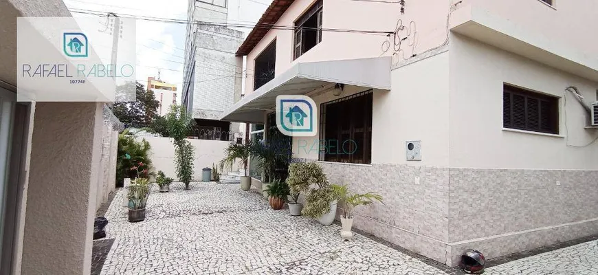 Foto 1 de Casa com 6 Quartos à venda, 320m² em Aldeota, Fortaleza