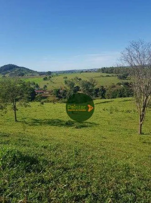 Foto 1 de Fazenda/Sítio à venda, 159236m² em Zona Rural, Heitoraí