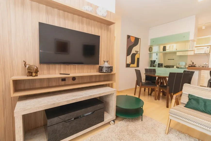 Foto 1 de Apartamento com 2 Quartos à venda, 90m² em Bela Vista, São Paulo