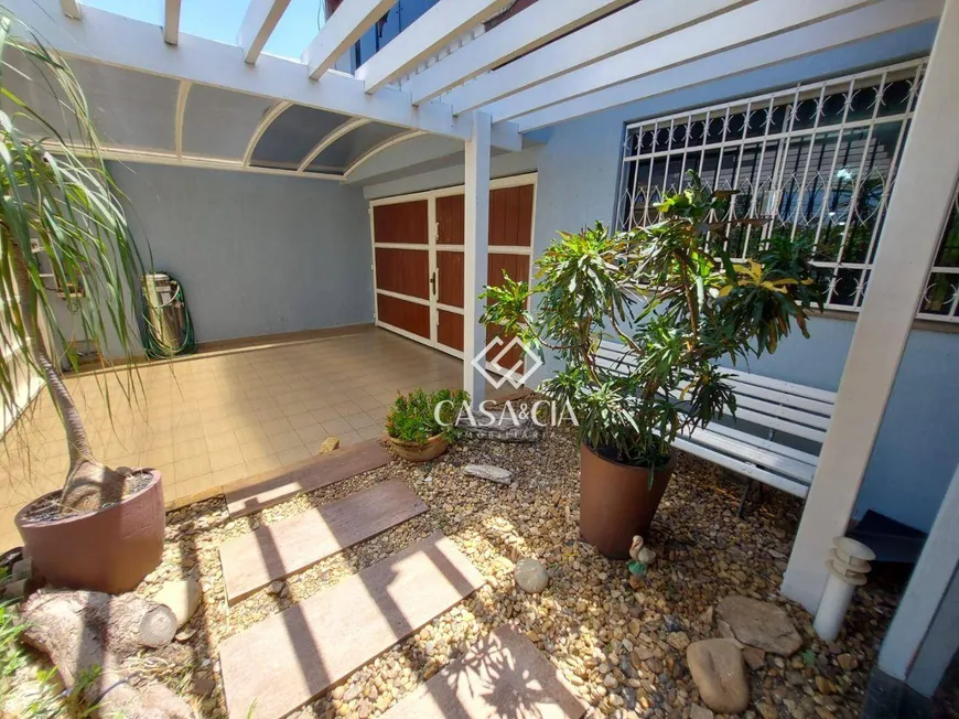 Foto 1 de Casa com 3 Quartos à venda, 250m² em Jaraguá, Piracicaba