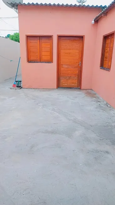 Foto 1 de Casa com 3 Quartos à venda, 200m² em Cidade Nova, Manaus