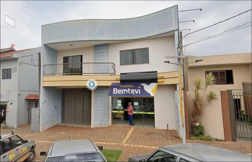 Foto 1 de Imóvel Comercial com 2 Quartos à venda, 626m² em Centro, Medianeira