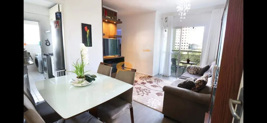 Foto 1 de Apartamento com 2 Quartos à venda, 55m² em Tucuruvi, São Paulo