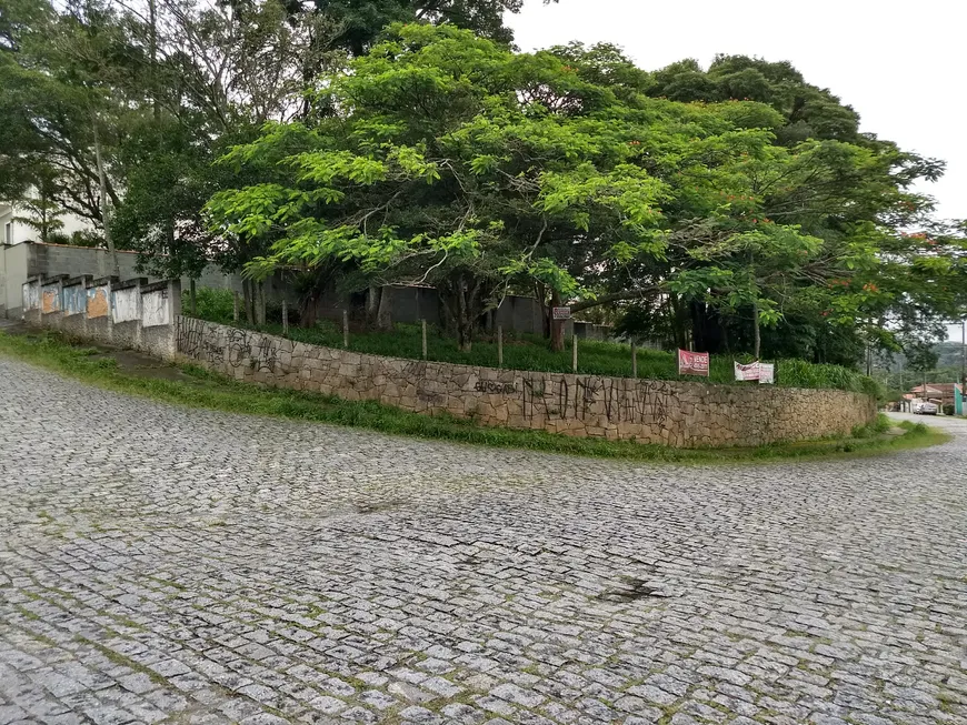 Foto 1 de Lote/Terreno à venda, 250m² em Suissa, Ribeirão Pires