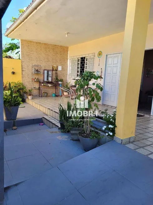 Foto 1 de Casa de Condomínio com 4 Quartos à venda, 300m² em Serraria, Maceió