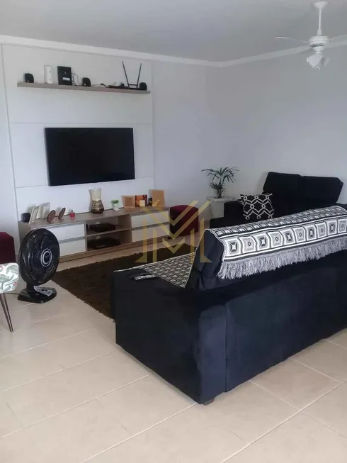 Foto 1 de Apartamento com 3 Quartos à venda, 167m² em Jardim Bela Vista, Bauru