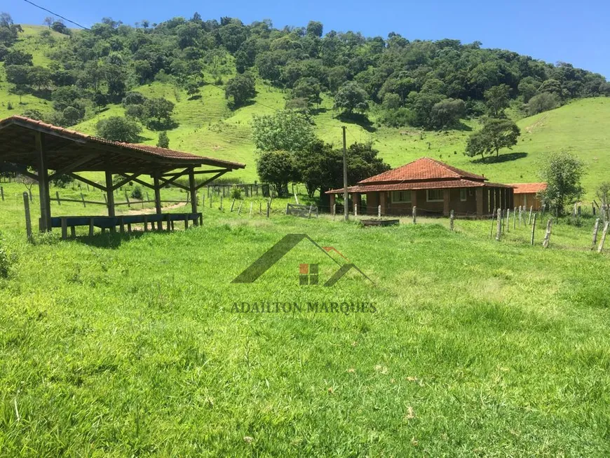 Foto 1 de Fazenda/Sítio com 2 Quartos à venda, 145200m² em Centro, Itapeva