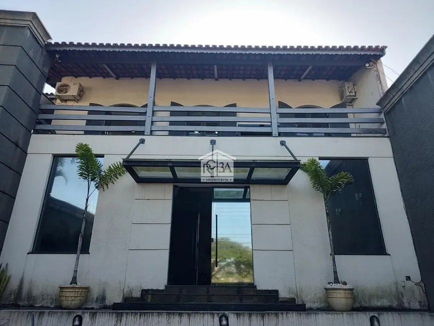 Foto 1 de Sobrado com 5 Quartos para venda ou aluguel, 320m² em Vila Junqueira, Atibaia