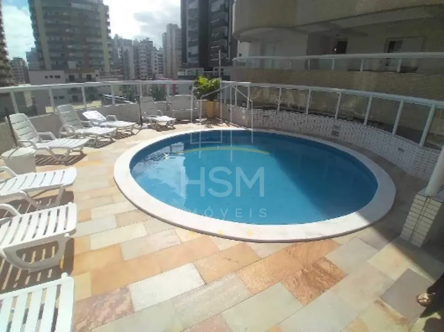 Foto 1 de Apartamento com 2 Quartos à venda, 90m² em Vila Tupi, Praia Grande