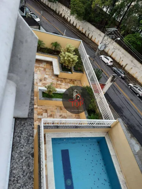 Foto 1 de Apartamento com 3 Quartos à venda, 70m² em Vila Baeta Neves, São Bernardo do Campo