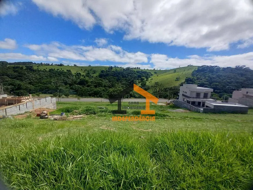 Foto 1 de Lote/Terreno à venda, 411m² em Sagrado Coração de Jesus, Louveira