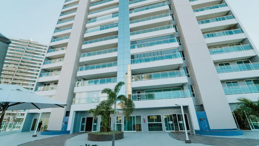 Foto 1 de Apartamento com 4 Quartos à venda, 176m² em Guararapes, Fortaleza