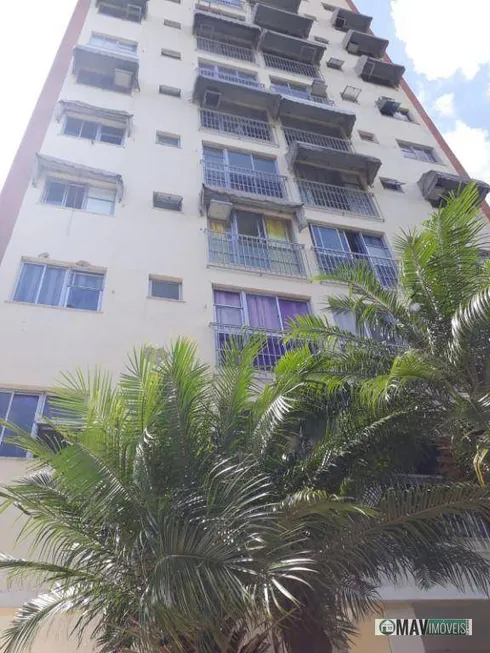 Foto 1 de Apartamento com 2 Quartos à venda, 53m² em Pechincha, Rio de Janeiro
