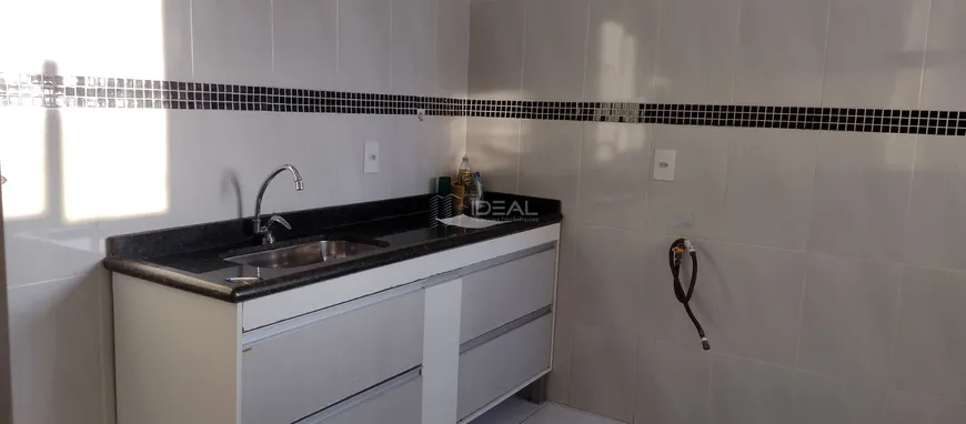 Foto 1 de Apartamento com 2 Quartos à venda, 52m² em Parque Califórnia, Campos dos Goytacazes