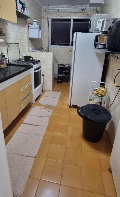 Foto 1 de Apartamento com 1 Quarto à venda, 45m² em Santa Cecília, São Paulo