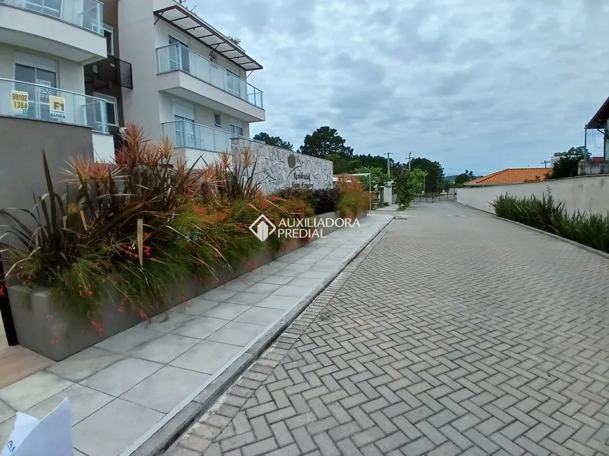 Foto 1 de Apartamento com 3 Quartos à venda, 82m² em Campeche, Florianópolis