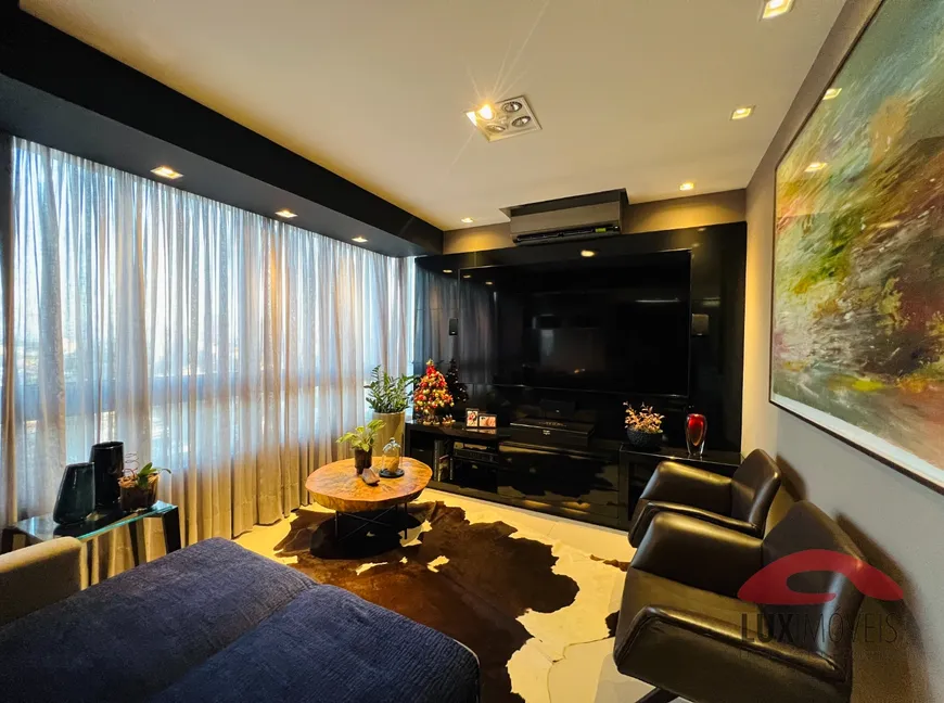 Foto 1 de Apartamento com 2 Quartos à venda, 105m² em Operário, Novo Hamburgo
