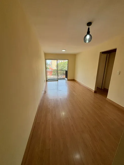 Foto 1 de Apartamento com 3 Quartos à venda, 74m² em Alto da Lapa, São Paulo