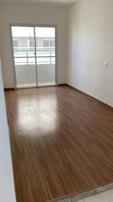 Foto 1 de Apartamento com 2 Quartos à venda, 47m² em Ponte de Sao Joao, Jundiaí