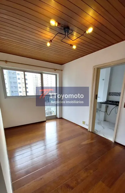 Foto 1 de Apartamento com 2 Quartos à venda, 66m² em Parque Imperial , São Paulo