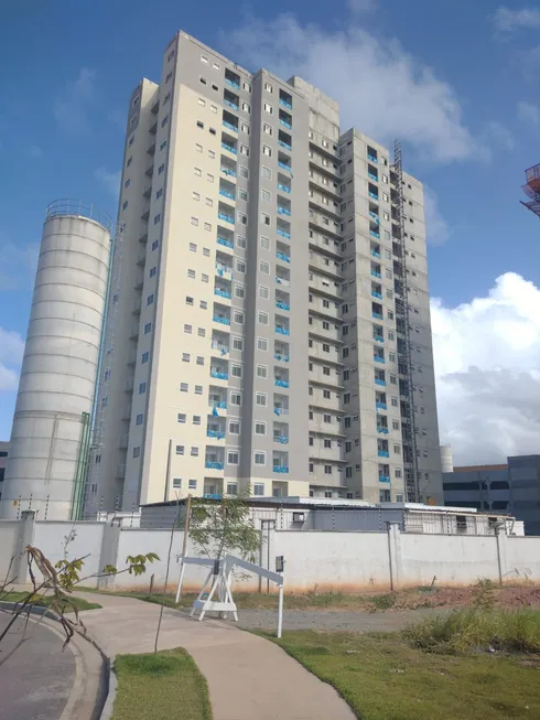 Foto 1 de Apartamento com 2 Quartos à venda, 55m² em São Jorge, Maceió