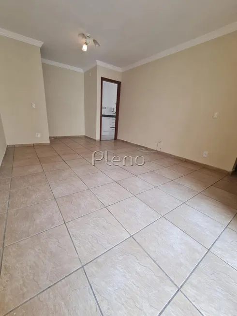 Foto 1 de Apartamento com 3 Quartos à venda, 70m² em Vila Marieta, Campinas