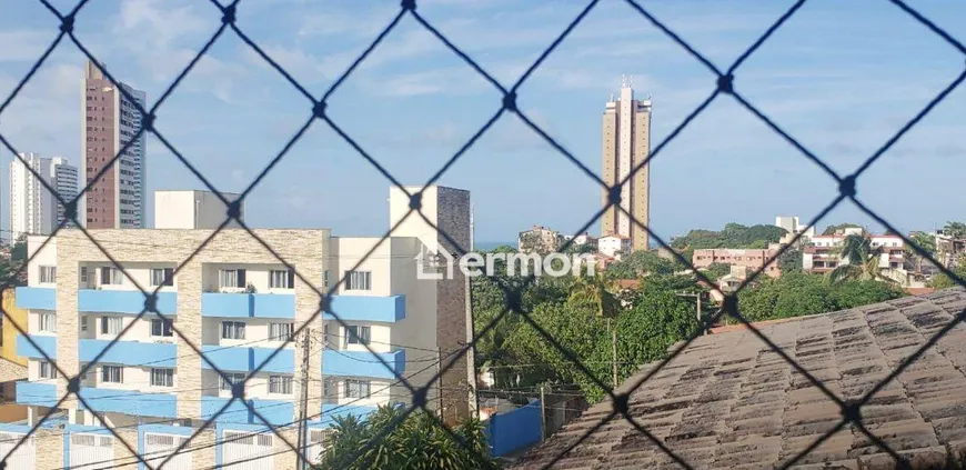 Foto 1 de Flat com 1 Quarto à venda, 47m² em Ponta Negra, Natal