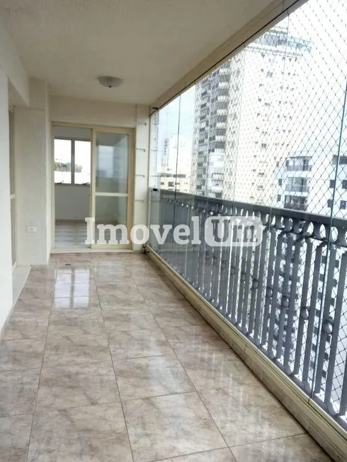 Foto 1 de Apartamento com 4 Quartos para venda ou aluguel, 281m² em Perdizes, São Paulo