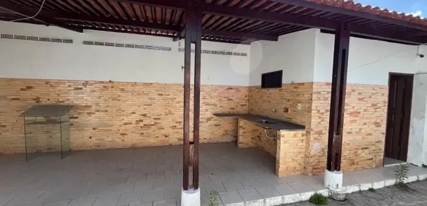 Foto 1 de Casa com 3 Quartos à venda, 125m² em Pernambués, Salvador