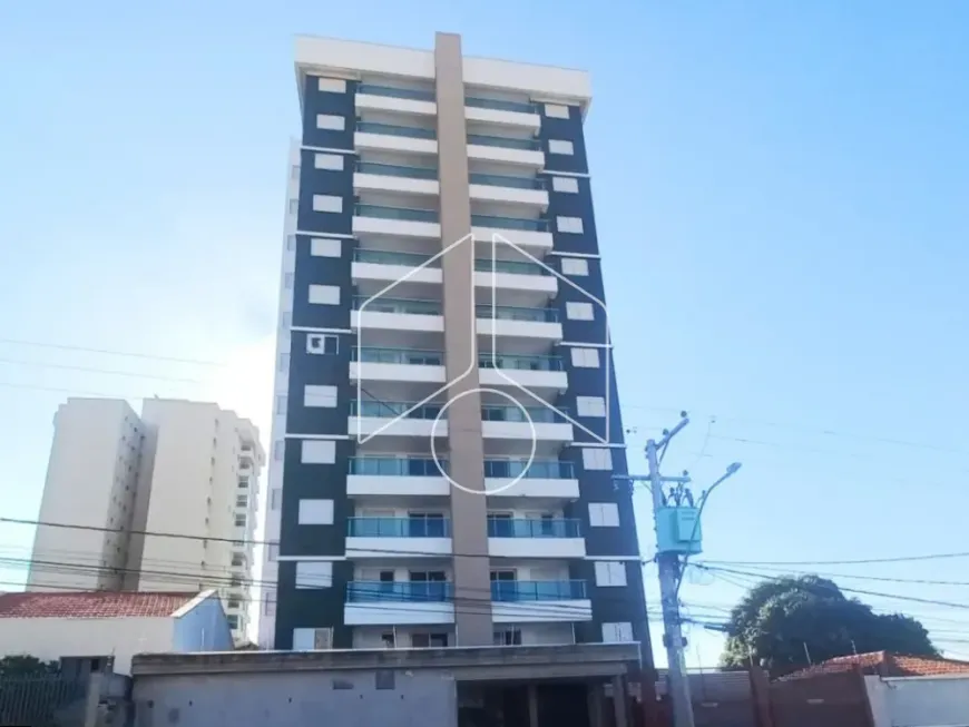 Foto 1 de Apartamento com 3 Quartos à venda, 149m² em Marília, Marília