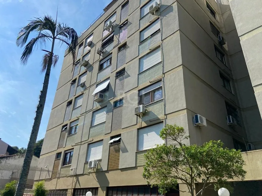 Foto 1 de Apartamento com 2 Quartos à venda, 92m² em Cristal, Porto Alegre