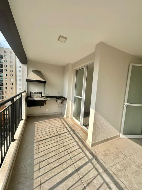 Foto 1 de Apartamento com 2 Quartos à venda, 64m² em Tucuruvi, São Paulo