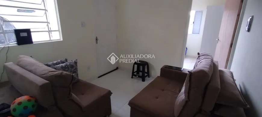 Foto 1 de Casa com 2 Quartos à venda, 95m² em Baeta Neves, São Bernardo do Campo