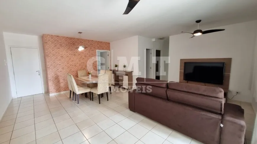 Foto 1 de Apartamento com 3 Quartos à venda, 101m² em Nova Aliança, Ribeirão Preto