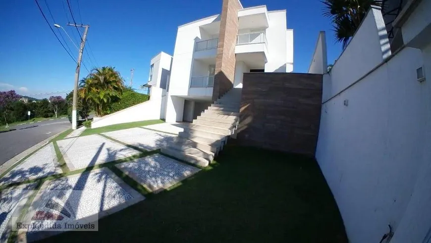 Foto 1 de Casa com 4 Quartos à venda, 550m² em Jardim Aracy, Mogi das Cruzes