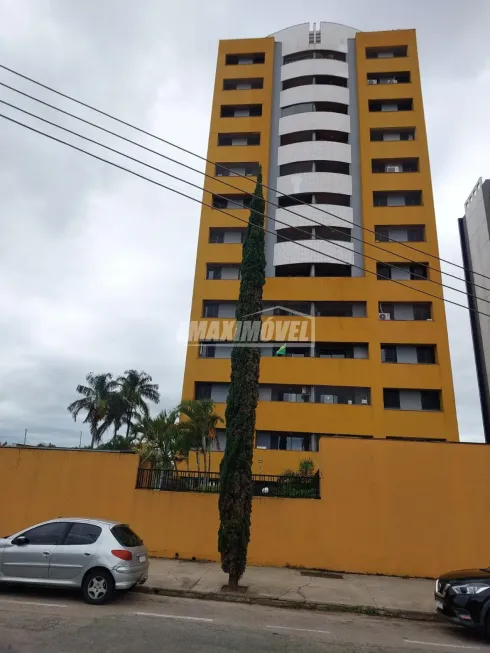 Foto 1 de Apartamento com 3 Quartos à venda, 70m² em Jardim Ana Maria, Sorocaba