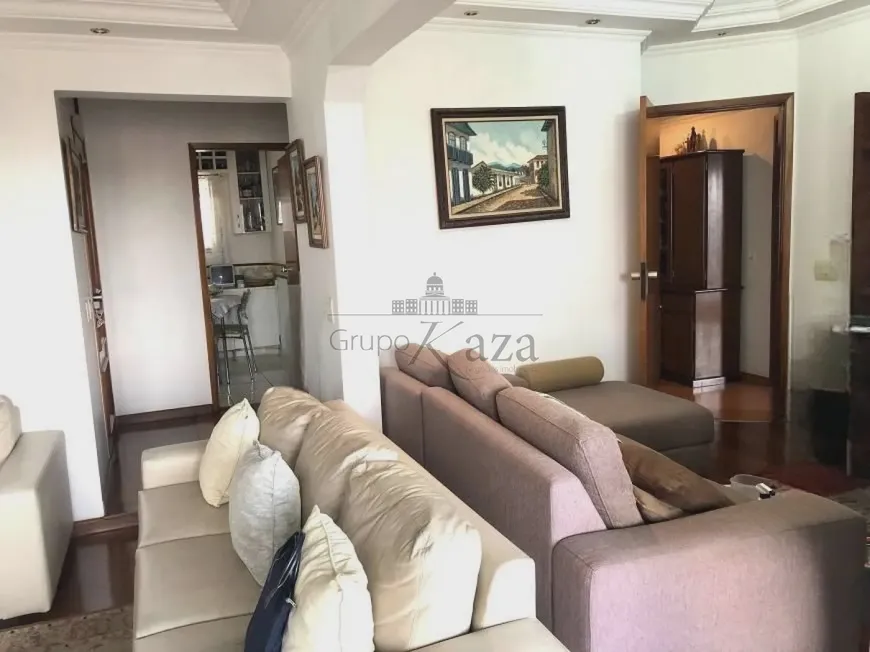 Foto 1 de Apartamento com 3 Quartos à venda, 160m² em Campo Belo, São Paulo