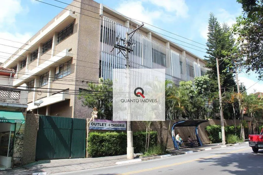 Foto 1 de Galpão/Depósito/Armazém para venda ou aluguel, 8813m² em Tucuruvi, São Paulo