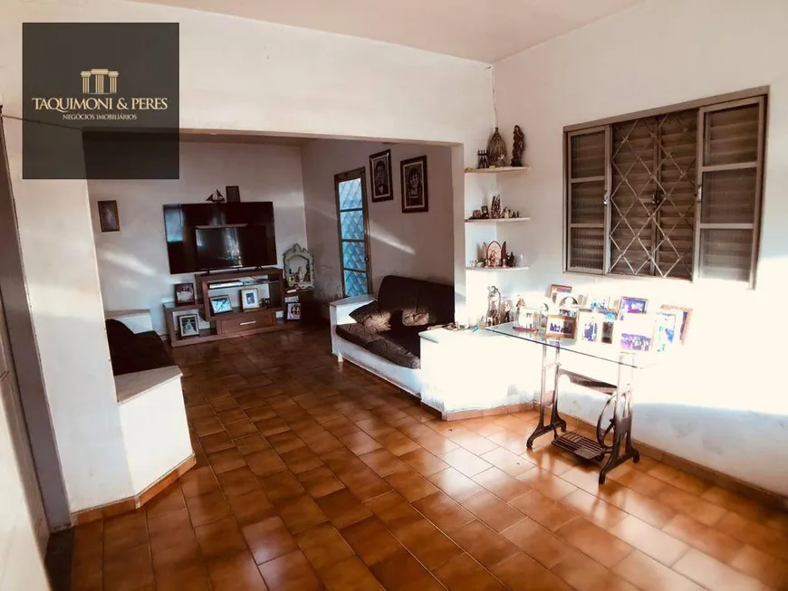 Foto 1 de Casa com 3 Quartos à venda, 177m² em Vila Santa Maria de Nazareth, Anápolis