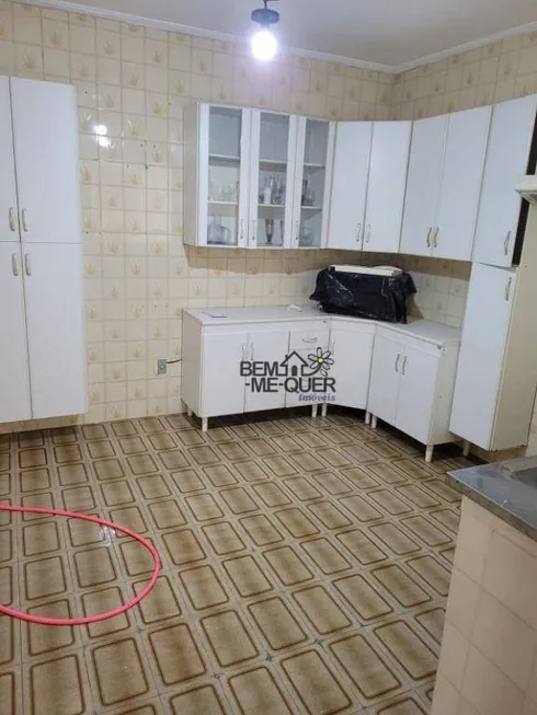 Foto 1 de Casa com 2 Quartos à venda, 250m² em Vila Mirante, São Paulo